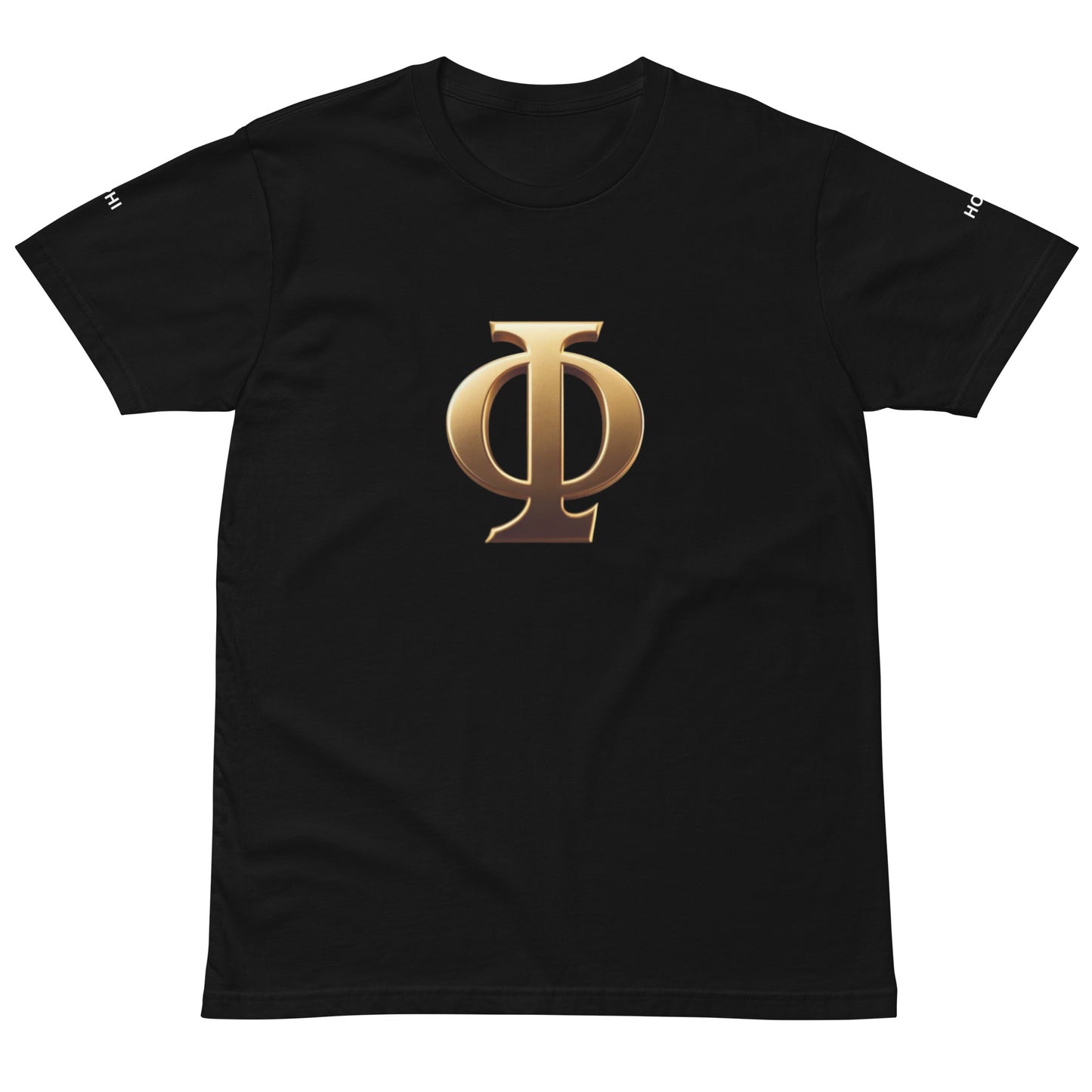 Phi-nomenal Tee